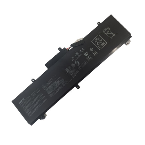 Batería C41N1837 para ASUS ROG Zephyrus GU502G GU502GV GA502DU GX502GV