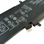 C41N1837 Genuine Battery For ASUS ROG Zephyrus GU502G GU502GV GA502DU GX502GV