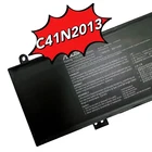 Batería original C41N2013 para ASUS ROG Zephyrus G533Q, G533, G713, G733, GU603 y GX703