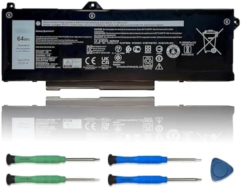 C41N2208 Laptop Battery Replacement for ASUS ROG Ally RC71L PC71L Gaming Handheld PC Series 15 48V 74Wh 4780mAh