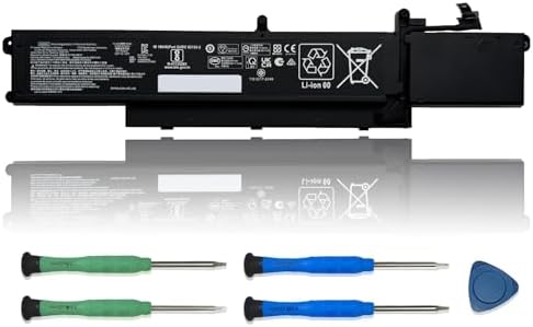 C41N2208 Laptop Battery Replacement for ASUS ROG Ally RC71L PC71L Gaming Handheld PC Series 15 48V 74Wh 4780mAh