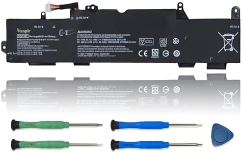 C41N2208 Laptop Battery Replacement for ASUS ROG Ally RC71L PC71L Gaming Handheld PC Series 15 48V 74Wh 4780mAh