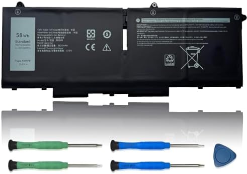C41N2208 Laptop Battery Replacement for ASUS ROG Ally RC71L PC71L Gaming Handheld PC Series 15 48V 74Wh 4780mAh