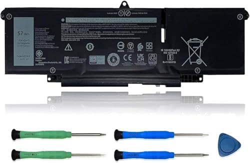 C41N2208 Laptop Battery Replacement for ASUS ROG Ally RC71L PC71L Gaming Handheld PC Series 15 48V 74Wh 4780mAh
