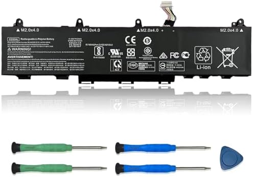 C41N2208 Laptop Battery Replacement for ASUS ROG Ally RC71L PC71L Gaming Handheld PC Series 15 48V 74Wh 4780mAh