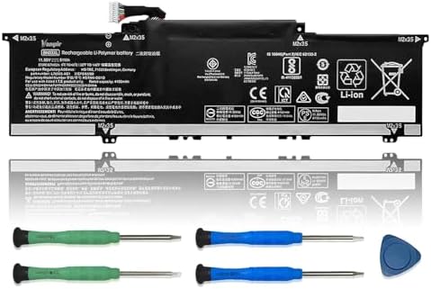 C41N2208 Laptop Battery Replacement for ASUS ROG Ally RC71L PC71L Gaming Handheld PC Series 15 48V 74Wh 4780mAh