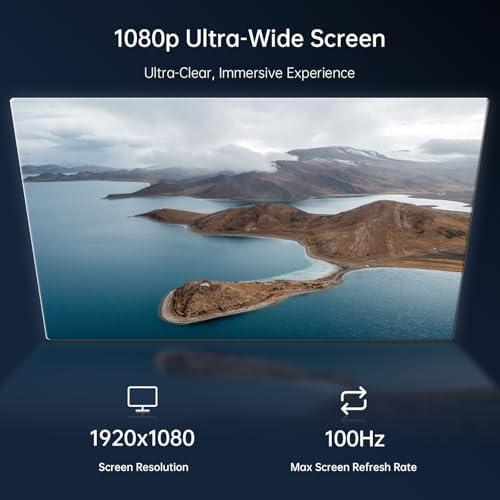 CADDXFPV Walksnail Avatar HD FPV Goggles X   1080p Ultra Wide Screen  50  FOV  Head Tracking  Immersive Flight Experience  HDMI/AV Input  Compatible FPV Drone Goggles for All Walksnail VTX Kits