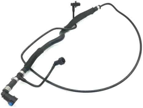 CAKERS Radiator Hose Water Pipe 31686815 for V40 2013 2023