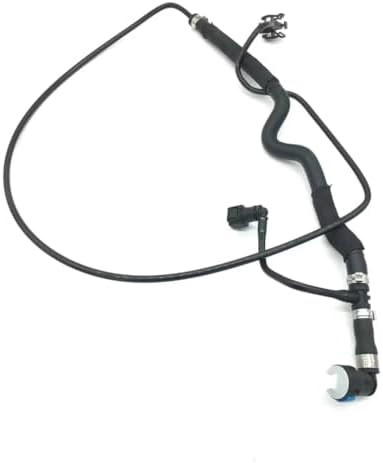 CAKERS Radiator Hose Water Pipe 31686815 for V40 2013 2023