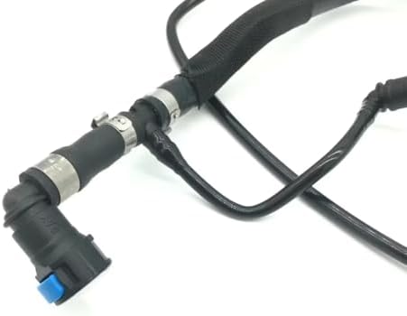 CAKERS Radiator Hose Water Pipe 31686815 for V40 2013 2023