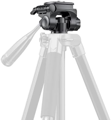 CAMBOFOTO SAB265B Tripod Head  no Handel 