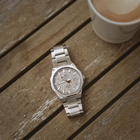 CASIO EFR-S108DE-8AVUEF⎪EFR-S108DE-8A⎪CRISTAL DE ZAFIRO⎪CONSTRUCCIÓN Clásica⎪Hombre -