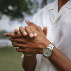 CASIO EFR-S108DE-8AVUEF⎪EFR-S108DE-8A⎪CRISTAL DE ZAFIRO⎪CONSTRUCCIÓN Clásica⎪Hombre -