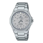 CASIO EFR-S108DE-8AVUEF⎪EFR-S108DE-8A⎪CRISTAL DE ZAFIRO⎪CONSTRUCCIÓN Clásica⎪Hombre -
