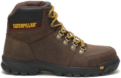 Talla 7   - Esquema de Caterpillar ST