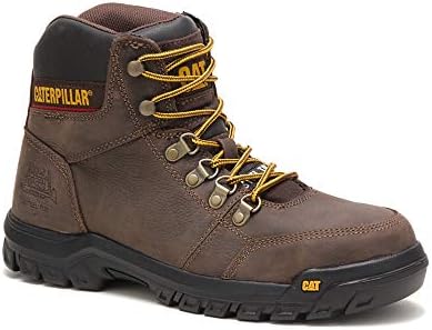 Talla 7   - Esquema de Caterpillar ST