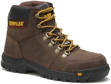 Talla 7   - Esquema de Caterpillar ST