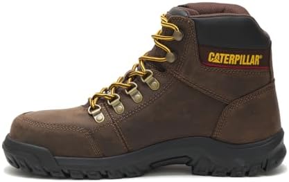 Talla 7   - Esquema de Caterpillar ST