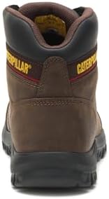 Talla 7   - Esquema de Caterpillar ST