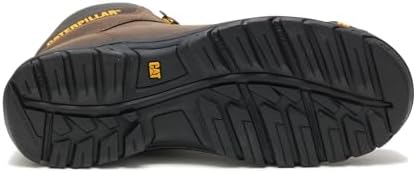 Talla 7   - Esquema de Caterpillar ST