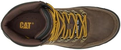 Talla 7   - Esquema de Caterpillar ST