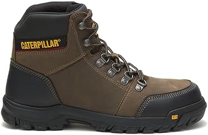 Talla 7   - Esquema de Caterpillar ST