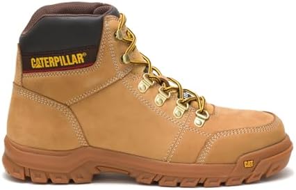 Talla 7   - Esquema de Caterpillar ST