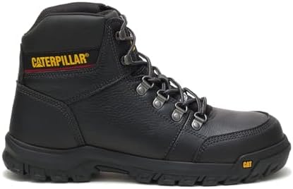 Talla 7   - Esquema de Caterpillar ST
