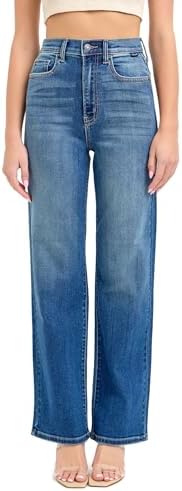 CELLO Super High Rise Dad Jean