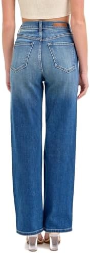 CELLO Super High Rise Dad Jean
