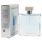 CHROME by Loris Azzaro for Men Cologne 3 3 oz / 3 4 oz EDT New in Box