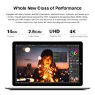 CHUWI Hi10 X 10" Windows Tablet Set Keyboad Stylus 3 In 1 Intel N4120 PC 6 128GB