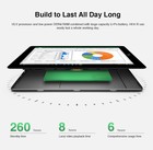 CHUWI Hi10 X 10" Windows Tablet Set Keyboad Stylus 3 In 1 Intel N4120 PC 6 128GB