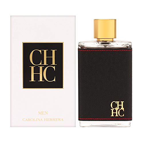 CH by Carolina Herrera for Men   3 4 oz EDT Spray   Packaging may vary 