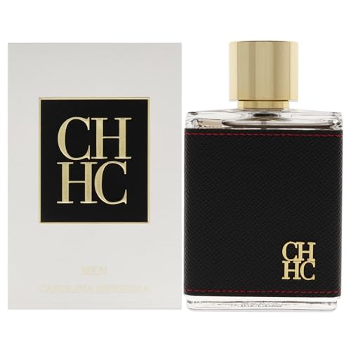 CH by Carolina Herrera for Men   3 4 oz EDT Spray   Packaging may vary 
