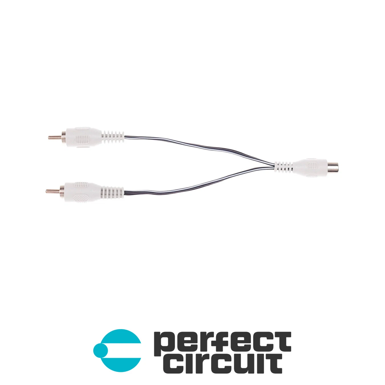 Cable de alimentación paralelo CIOKS 8800 con adaptador flexible para pedal - NUEVO - PERFECT CIRCUIT