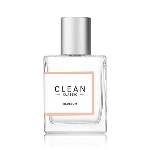 CLEAN CLASSIC Eau de Parfum  Layerable Perfume for Everyday Wear  Long Lasting  Uplifting Fragrance  Cruelty Free  Vegan  Phthalate Free  Paraben Free