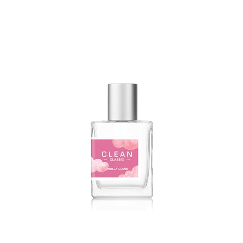 CLEAN CLASSIC Eau de Parfum  Layerable Perfume for Everyday Wear  Long Lasting  Uplifting Fragrance  Cruelty Free  Vegan  Phthalate Free  Paraben Free