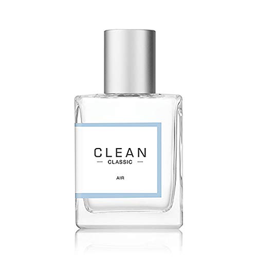 CLEAN CLASSIC Eau de Parfum  Layerable Perfume for Everyday Wear  Long Lasting  Uplifting Fragrance  Cruelty Free  Vegan  Phthalate Free  Paraben Free