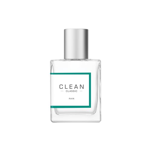 CLEAN CLASSIC Eau de Parfum  Layerable Perfume for Everyday Wear  Long Lasting  Uplifting Fragrance  Cruelty Free  Vegan  Phthalate Free  Paraben Free