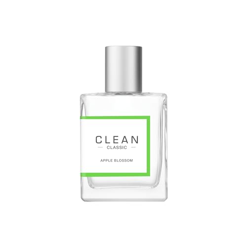 CLEAN CLASSIC Eau de Parfum  Layerable Perfume for Everyday Wear  Long Lasting  Uplifting Fragrance  Cruelty Free  Vegan  Phthalate Free  Paraben Free