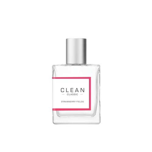 CLEAN CLASSIC Eau de Parfum  Layerable Perfume for Everyday Wear  Long Lasting  Uplifting Fragrance  Cruelty Free  Vegan  Phthalate Free  Paraben Free