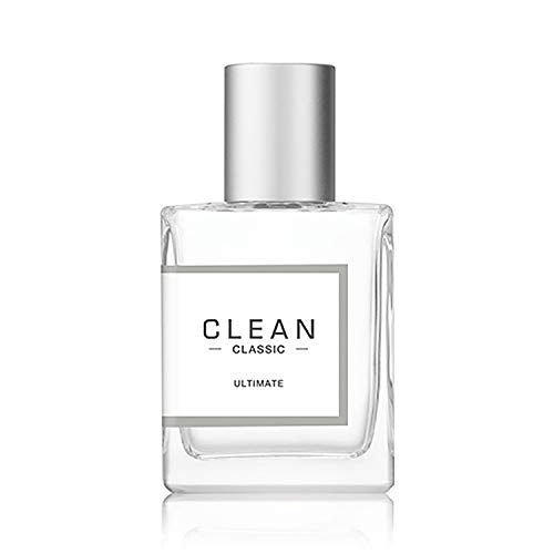 CLEAN CLASSIC Eau de Parfum  Layerable Perfume for Everyday Wear  Long Lasting  Uplifting Fragrance  Cruelty Free  Vegan  Phthalate Free  Paraben Free
