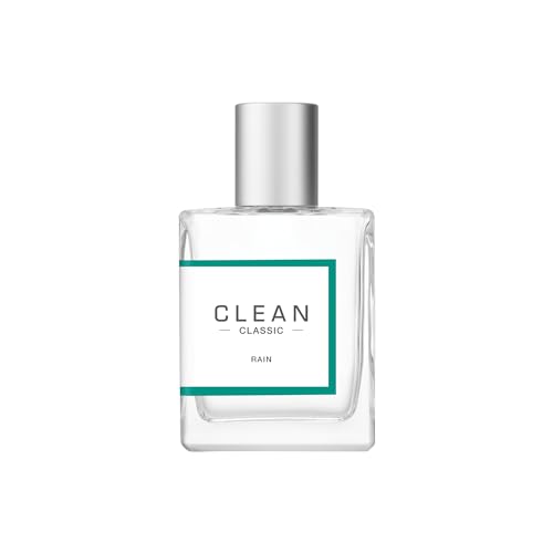 CLEAN CLASSIC Eau de Parfum  Layerable Perfume for Everyday Wear  Long Lasting  Uplifting Fragrance  Cruelty Free  Vegan  Phthalate Free  Paraben Free