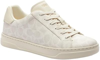 COACH Womens High Line Sneaker