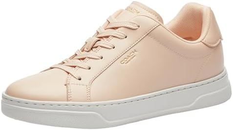COACH Womens High Line Sneaker