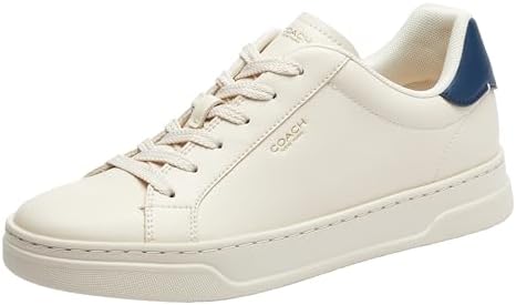 COACH Womens High Line Sneaker