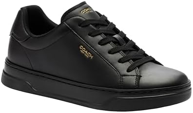 COACH Womens High Line Sneaker