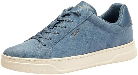 COACH Womens High Line Sneaker
