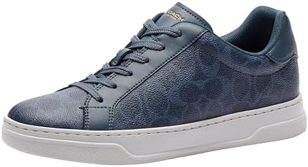 COACH Womens High Line Sneaker